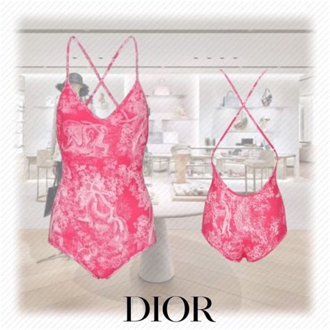 christian dior bebe|christian dior infant swimwear.